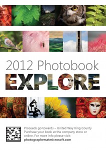 Explore 2012 Photobook